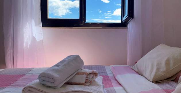 Apartment Horvat 2 – Meerblick