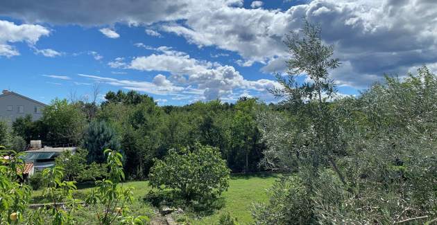 Apartment Horvat 2 – Meerblick