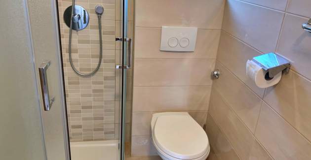 Apartment Horvat 2 – Meerblick