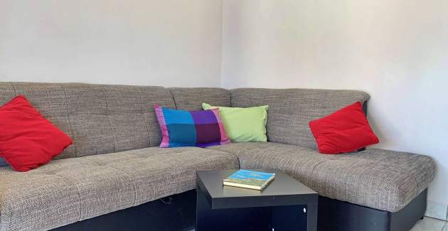 Apartment Horvat 2 – Meerblick