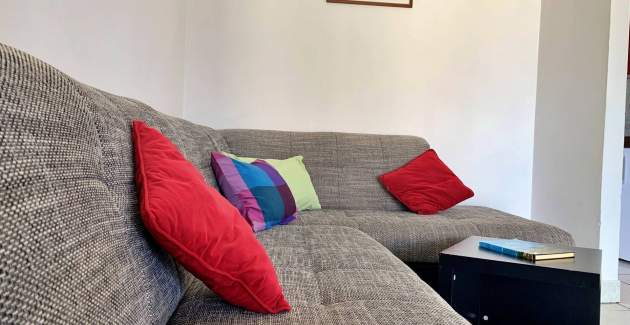 Apartment Horvat 2 – Meerblick