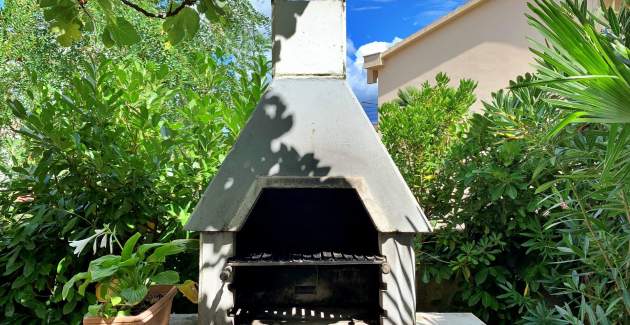 Apartment Horvat 3 – 240 m from the Sea