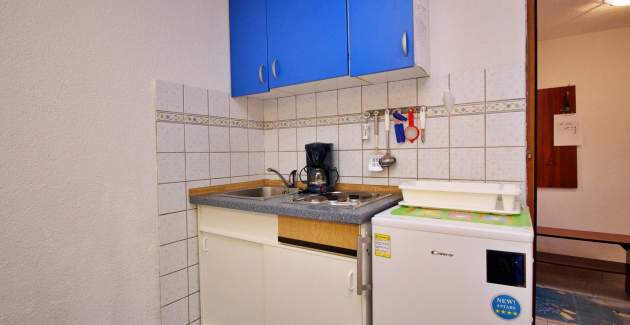 Apartment Horvat 3 – 240 m from the Sea