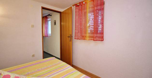 Apartment Horvat 3 – 240 m from the Sea