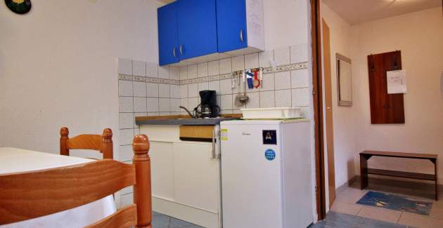 Apartment Horvat 3 – 240 m from the Sea