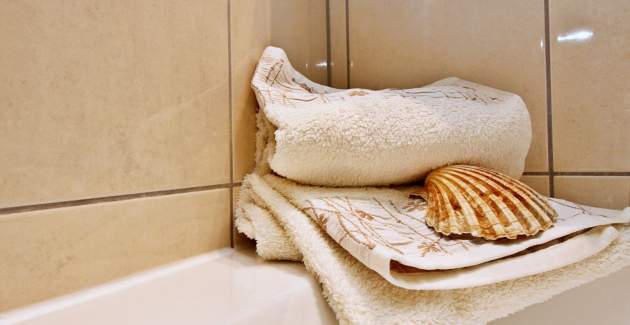 Apartment Ivanka A4 – 180 m from the Sea