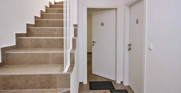 Apartment Ivo 2 – Sea View, Near Beach