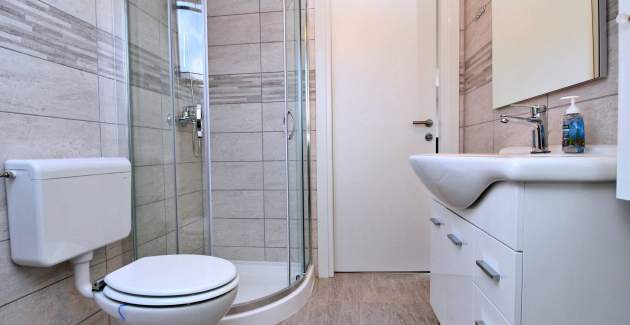 Apartment Ivo 3 – Attic, Near the Beach