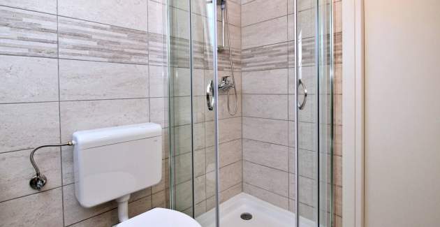 Apartment Ivo 3 – Attic, Near the Beach