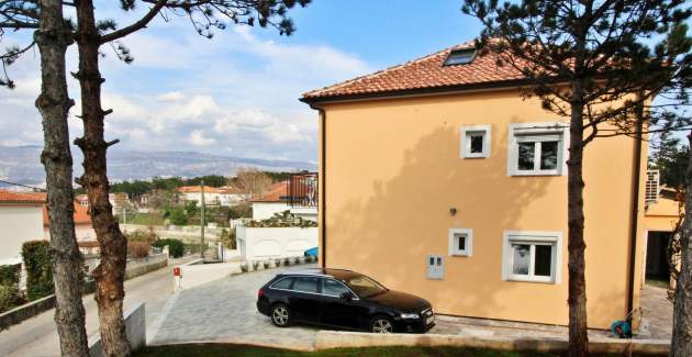 Apartment Ivo 3 – Attic, Near the Beach