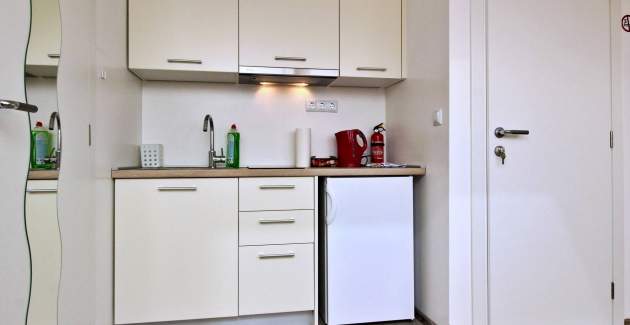 Apartment Ivo 3 – Attic, Near the Beach