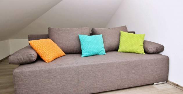 Apartment Ivo 3 – Attic, Near the Beach