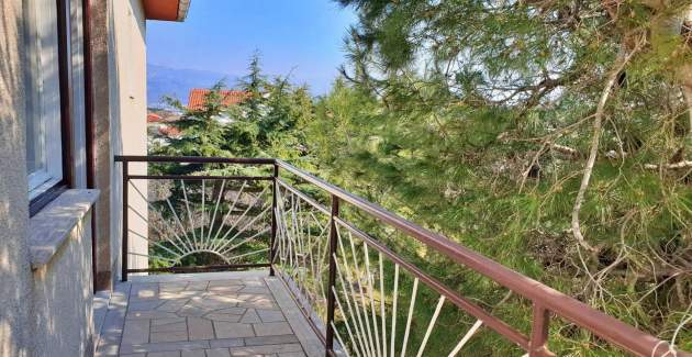 Apartment Jakominic – 400 m from the Sea