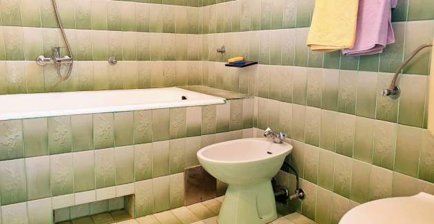 Apartment Jakominic – 400 m from the Sea