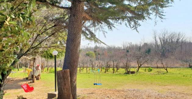 Apartment Jakominic – 400 m from the Sea