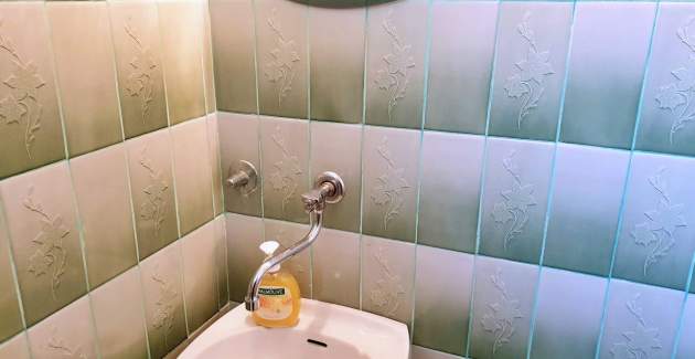 Apartment Jakominic – 400 m from the Sea