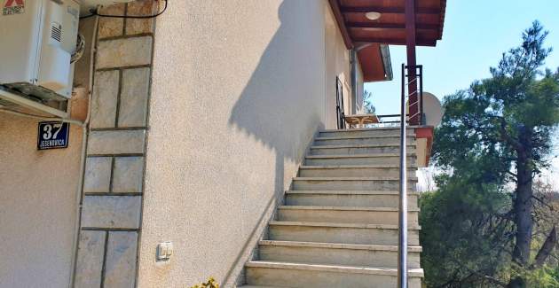 Apartment Jakominic – 400 m from the Sea