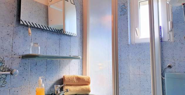 Apartment Jakominic – 400 m from the Sea