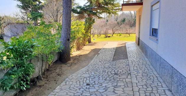 Apartment Jakominic – 400 m from the Sea