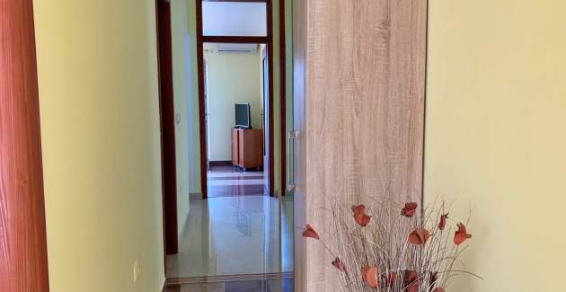 Apartment Koraljka 1 – Sea View