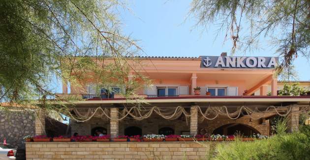 Apartment Koraljka 2 – Sea View