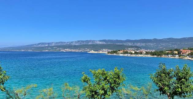 Apartment Koraljka 2 – Sea View