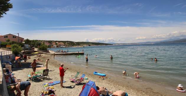 Apartment Koraljka 3 – Sea View