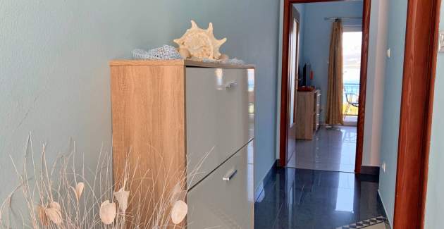 Apartment Koraljka 3 – Sea View