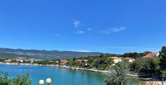 Apartment Koraljka 3 – Sea View