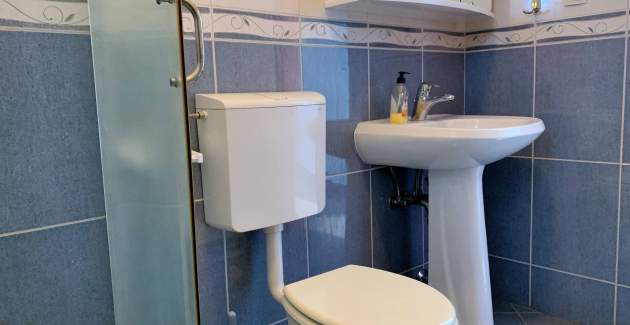 Apartment Koraljka 3 – Sea View