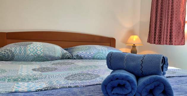 Apartment Koraljka 3 – Sea View