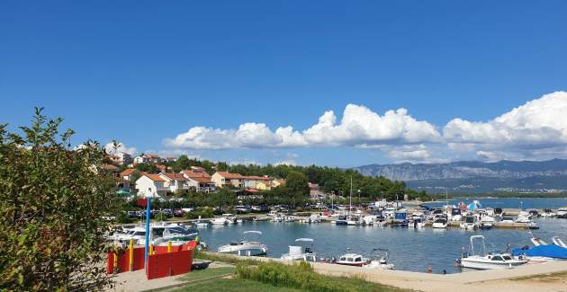 Apartment Sally – 100 m from Sea