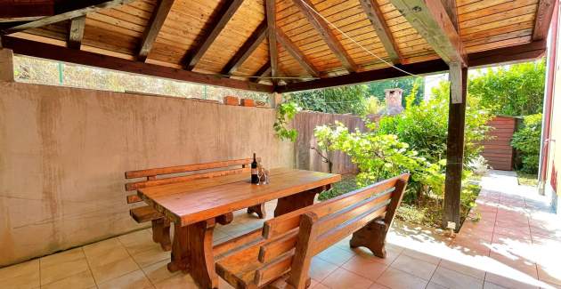 Apartment Sally – 100 m from Sea