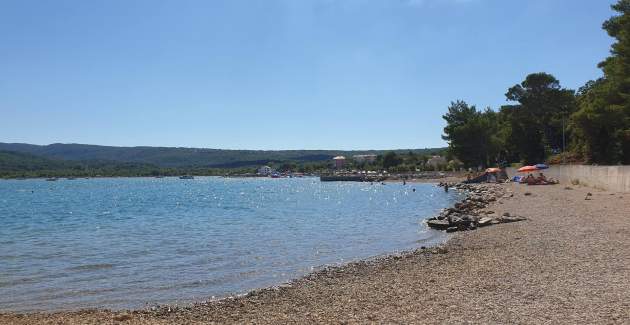 Apartment Sally – 100 m from Sea