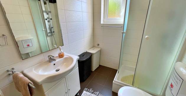 Apartment Sally – 100 m from Sea