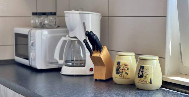 Apartment Mara A6 – Sea View