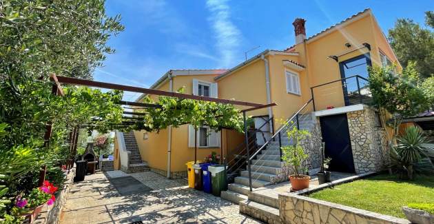 Apartment Mara A6 – Sea View