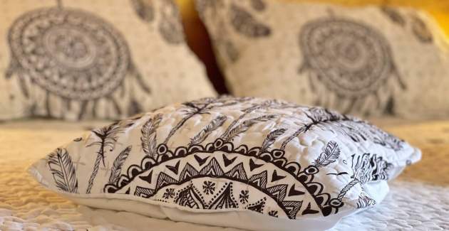 Apartment Mara A6 – Sea View