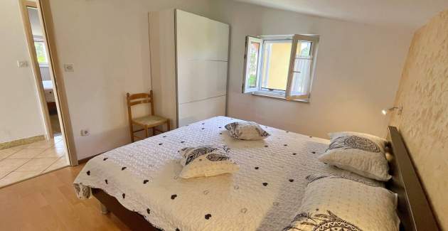 Apartment Mara A6 – Sea View