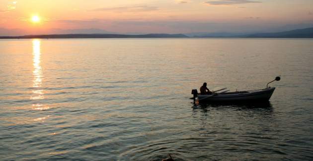 Apartment Neptun 1 – Sea View, 20 m from Sea