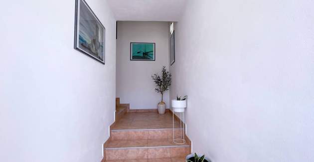 Apartment Neptun 1 – Sea View, 20 m from Sea