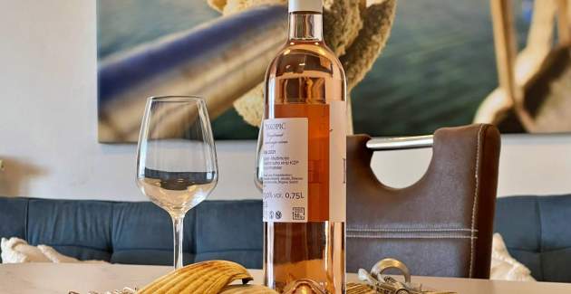 Apartment Neptun 1 – Sea View, 20 m from Sea