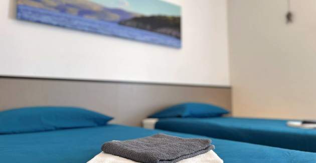 Apartment Neptun 1 – Sea View, 20 m from Sea