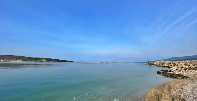 Apartment Neptun 1 – Sea View, 20 m from Sea