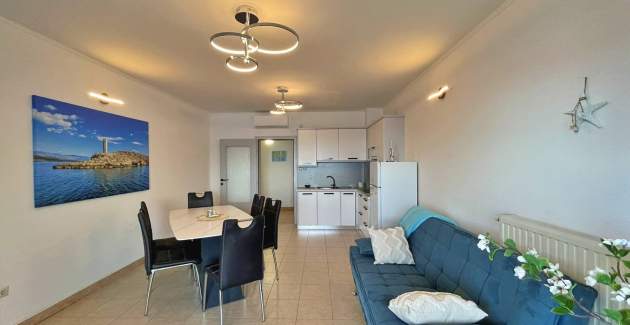 Apartment Neptun 2 – Sea View, 20 m from Sea