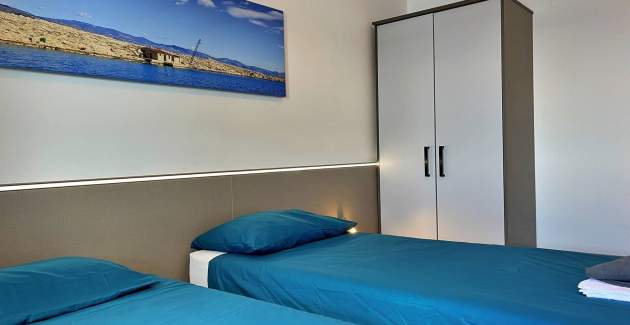 Apartment Neptun 2 – Sea View, 20 m from Sea