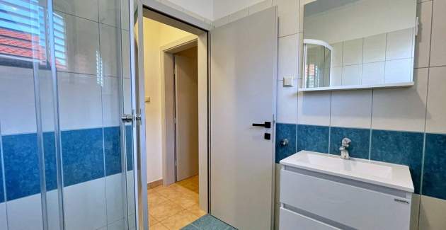 Apartment Neptun 2 – Sea View, 20 m from Sea