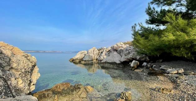 Apartment Neptun 2 – Sea View, 20 m from Sea