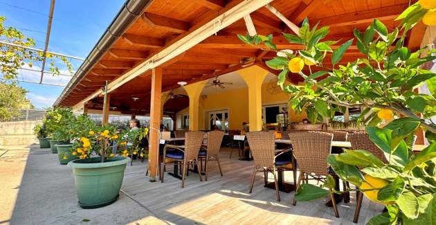 Apartment Neptun 2 – Sea View, 20 m from Sea