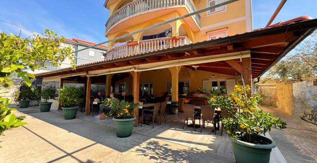 Apartment Neptun 3 – 20 m from Sea